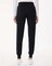 Women’s Petite Fit Scrub Joggers Soft Stretch Medical Uniform Pants